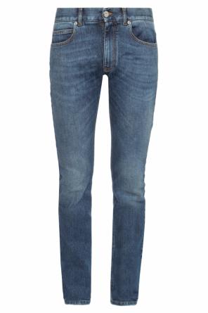 Tapered leg jeans, zdjęcie 1 Tapered leg jeans od Versace